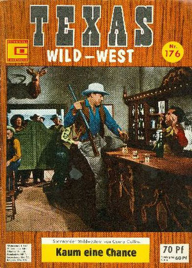 Texas Wild-West 176