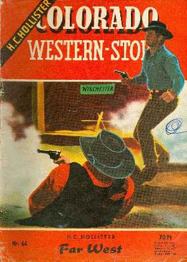 Colorado Western-Story 64