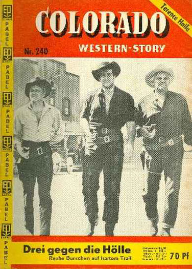 Colorado Western-Story 240