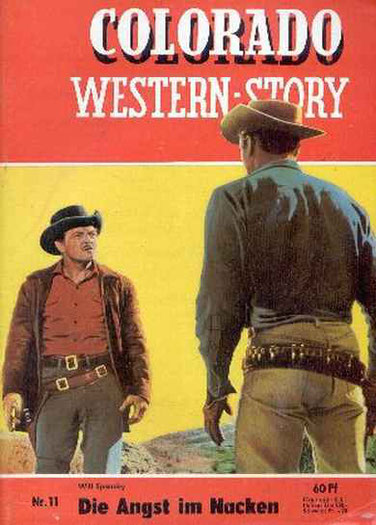 Colorado Western-Story 11