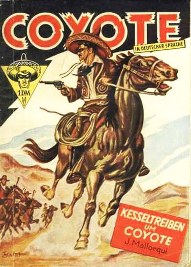 Coyote 6