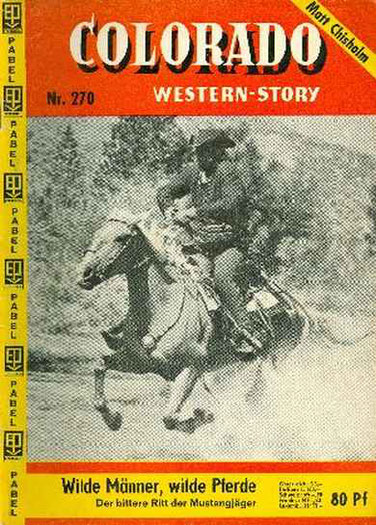 Colorado Western-Story 270