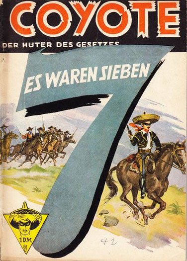 Coyote 42
