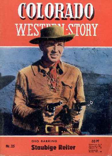 Colorado Western-Story 25