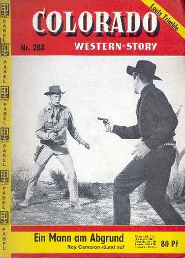 Colorado Western-Story 288