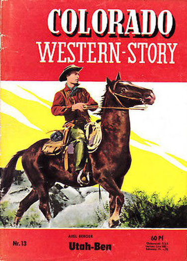Colorado Western-Story 13