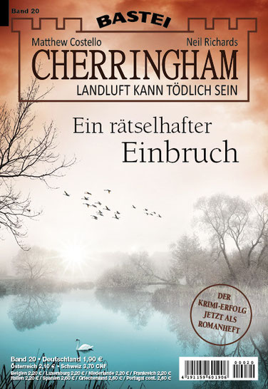 Cherringham 20