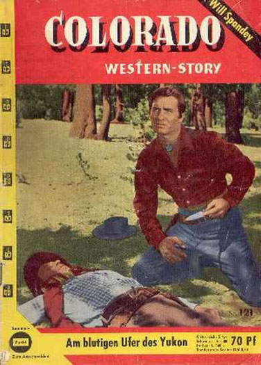 Colorado Western-Story 121