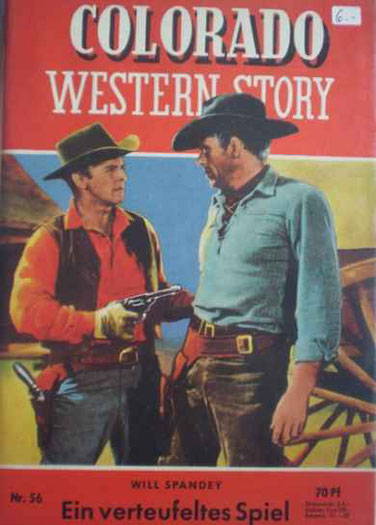 Colorado Western-Story 56