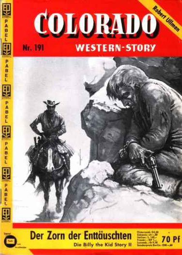 Colorado Western-Story 191