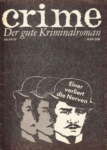 Crime 1970/50