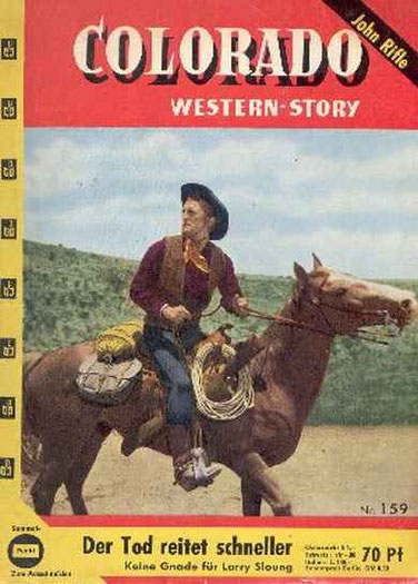 Colorado Western-Story 159