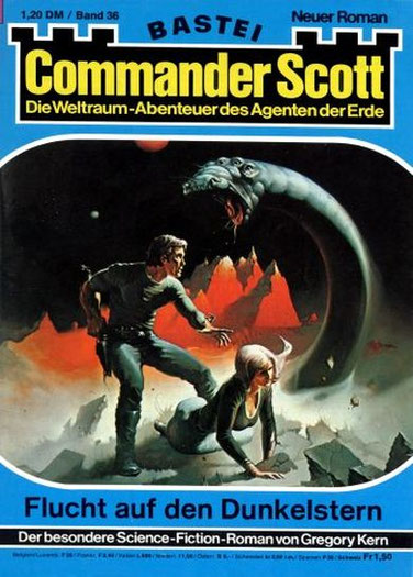 Commander Scott 36