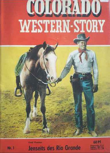 Colorado Western-Story 1