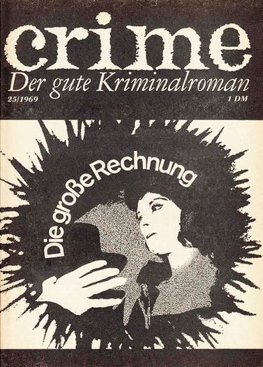 Crime 1969/25