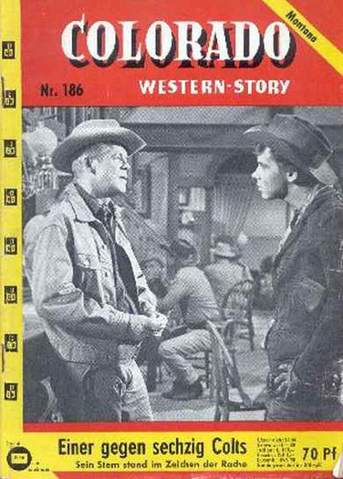 Colorado Western-Story 186