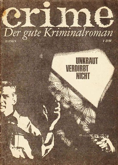 Crime 1969/03
