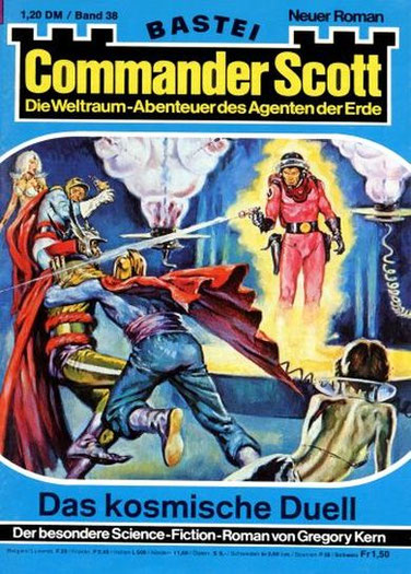 Commander Scott 38