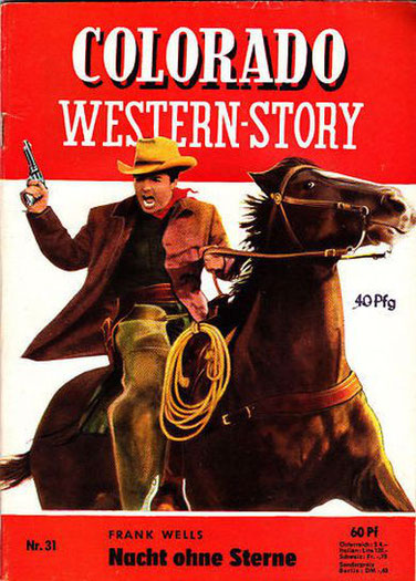 Colorado Western-Story 31