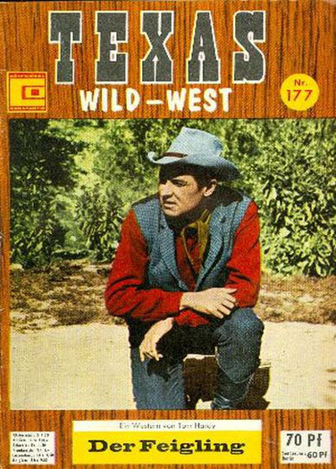 Texas Wild-West 177