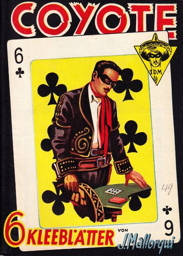 Coyote 49