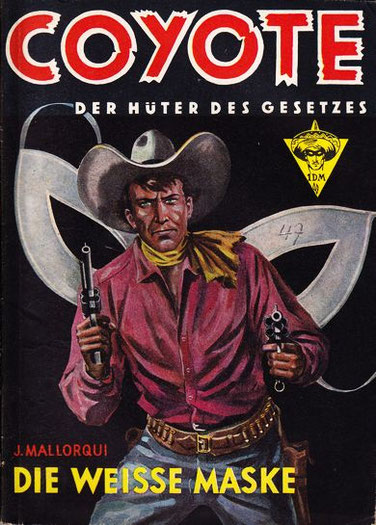 Coyote 47