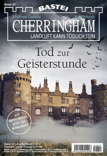 Cherringham 27