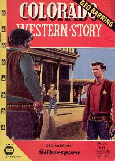 Colorado Western-Story 76