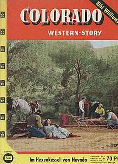 Colorado Western-Story 117