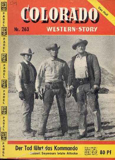 Colorado Western-Story 263