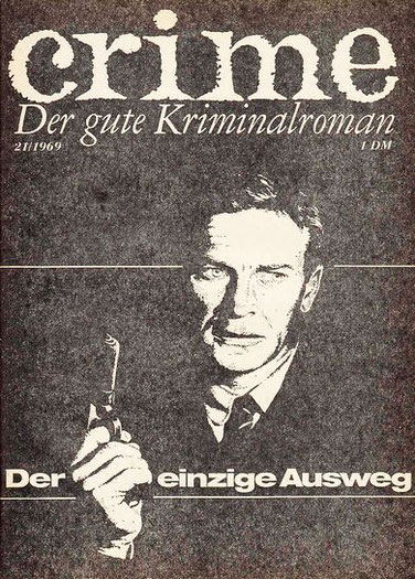 Crime 1969/21