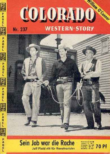 Colorado Western-Story 237