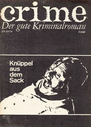 Crime 1970/29