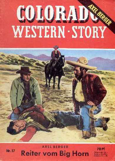 Colorado Western-Story 57