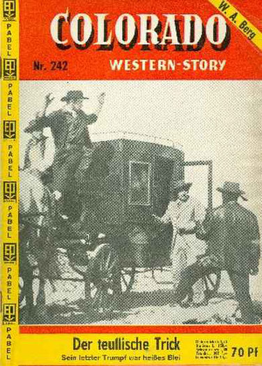 Colorado Western-Story 242