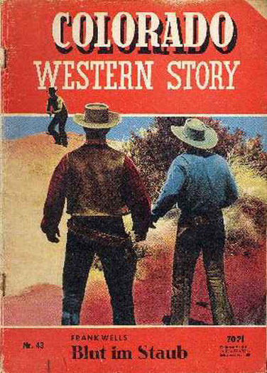 Colorado Western-Story 43