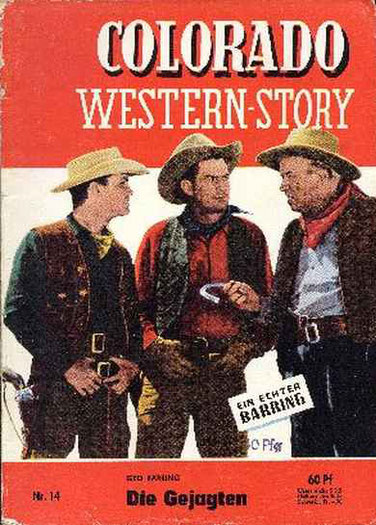 Colorado Western-Story 14