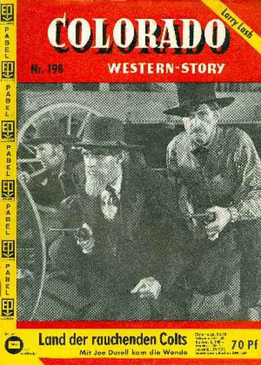 Colorado Western-Story 198