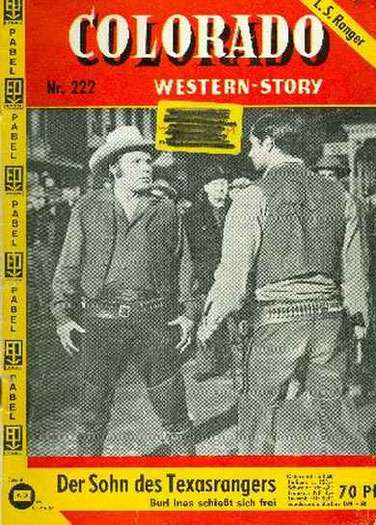Colorado Western-Story 222