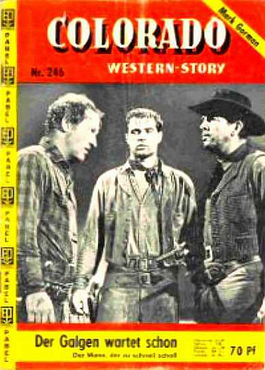 Colorado Western-Story 246