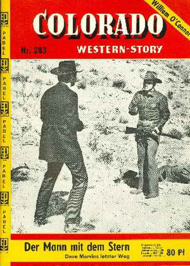 Colorado Western-Story 283