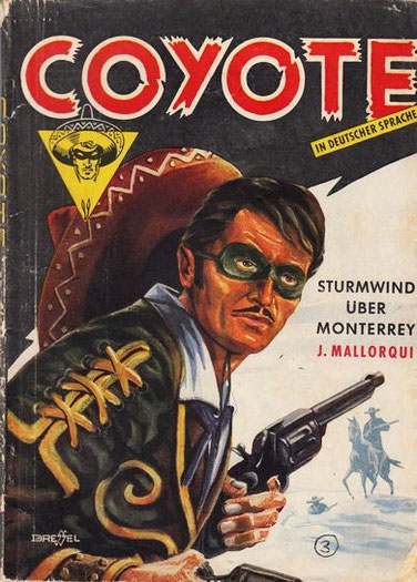 Coyote 3