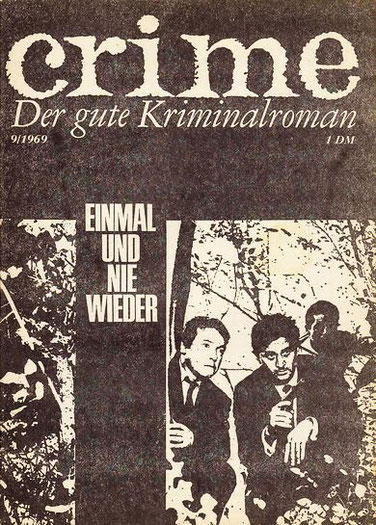 Crime 1969/09
