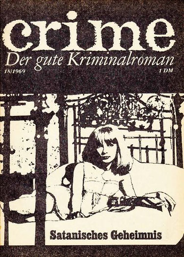 Crime 1969/18