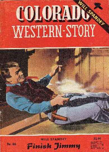 Colorado Western-Story 66