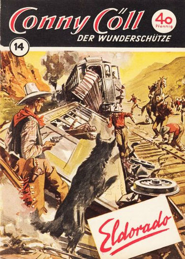 Conny Cöll 14