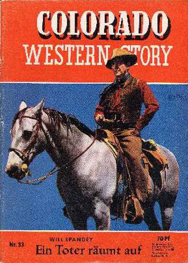 Colorado Western-Story 33