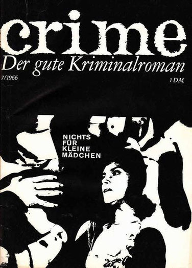 Crime 1966/07