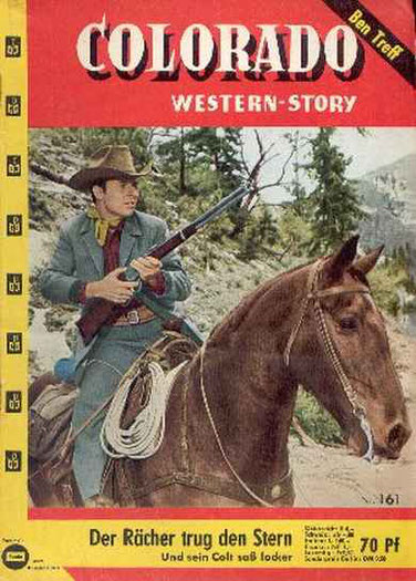 Colorado Western-Story 161