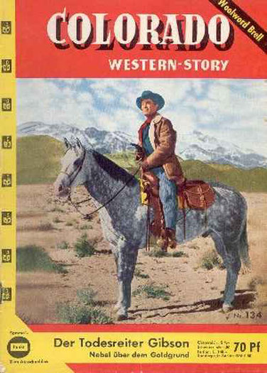 Colorado Western-Story 134